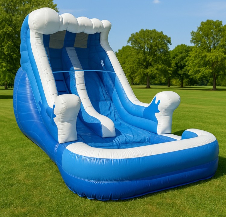 Water Slides